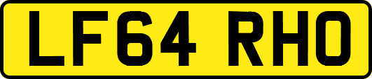 LF64RHO