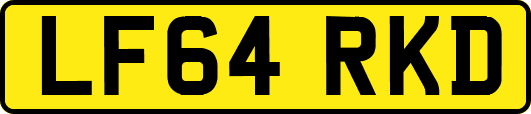 LF64RKD