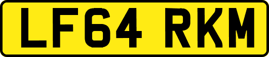 LF64RKM