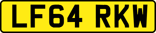 LF64RKW