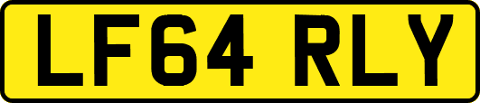 LF64RLY