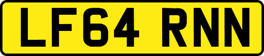 LF64RNN