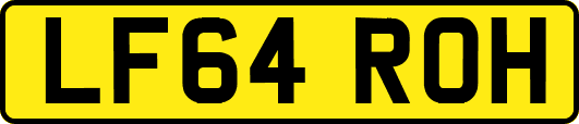 LF64ROH