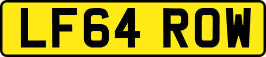 LF64ROW