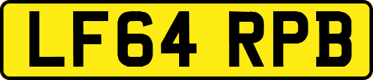 LF64RPB