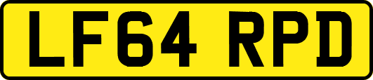 LF64RPD