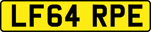 LF64RPE