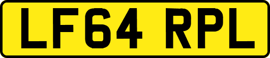 LF64RPL
