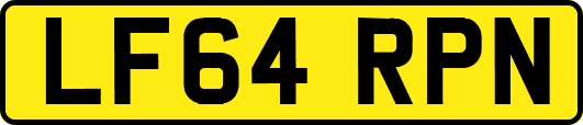 LF64RPN