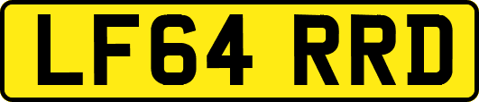 LF64RRD