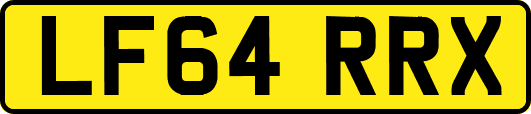 LF64RRX