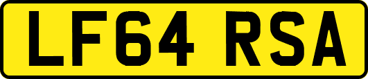 LF64RSA