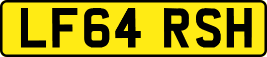 LF64RSH