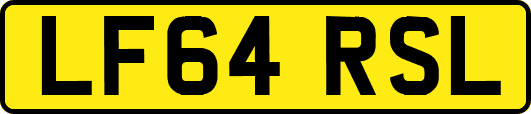 LF64RSL