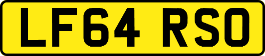 LF64RSO