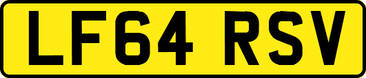 LF64RSV