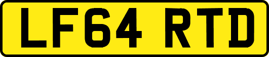 LF64RTD