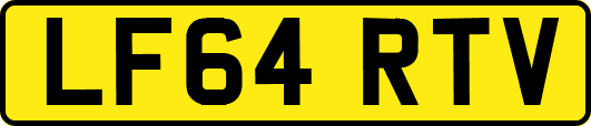 LF64RTV