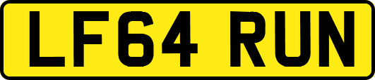 LF64RUN