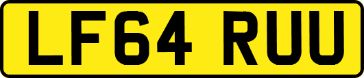 LF64RUU