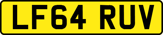 LF64RUV