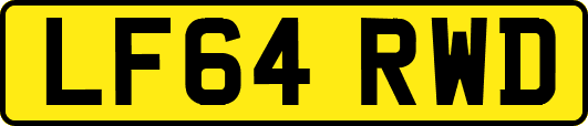 LF64RWD
