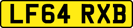 LF64RXB