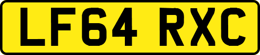 LF64RXC