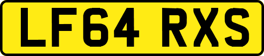 LF64RXS