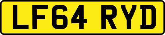 LF64RYD