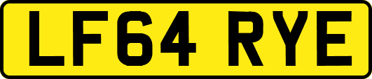 LF64RYE