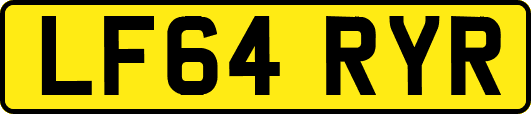 LF64RYR