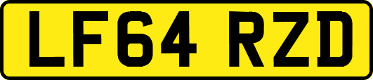 LF64RZD