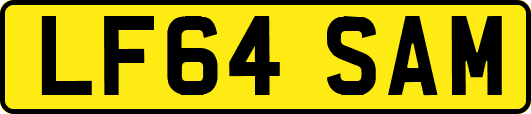 LF64SAM