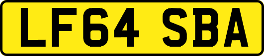 LF64SBA