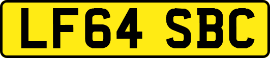 LF64SBC