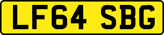 LF64SBG