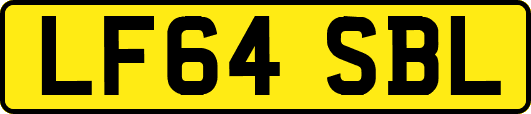 LF64SBL