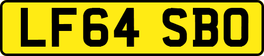 LF64SBO
