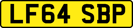 LF64SBP