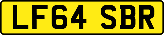 LF64SBR