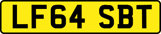 LF64SBT
