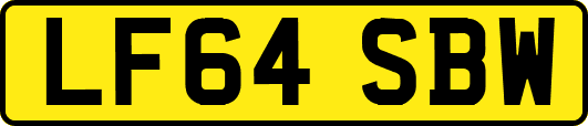 LF64SBW