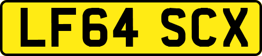LF64SCX