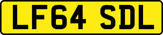 LF64SDL