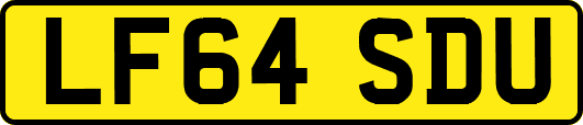 LF64SDU