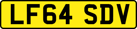 LF64SDV