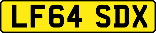 LF64SDX