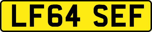 LF64SEF