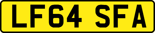 LF64SFA